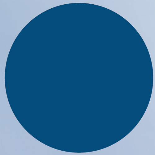 Albastru inchis - Dark blue
